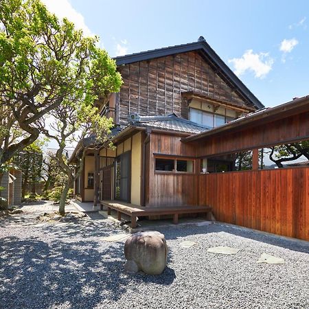 町住客室 秩父宿 Тітібу Екстер'єр фото