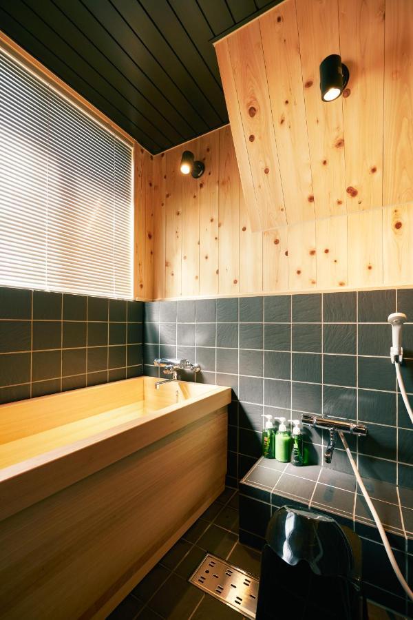 町住客室 秩父宿 Тітібу Екстер'єр фото