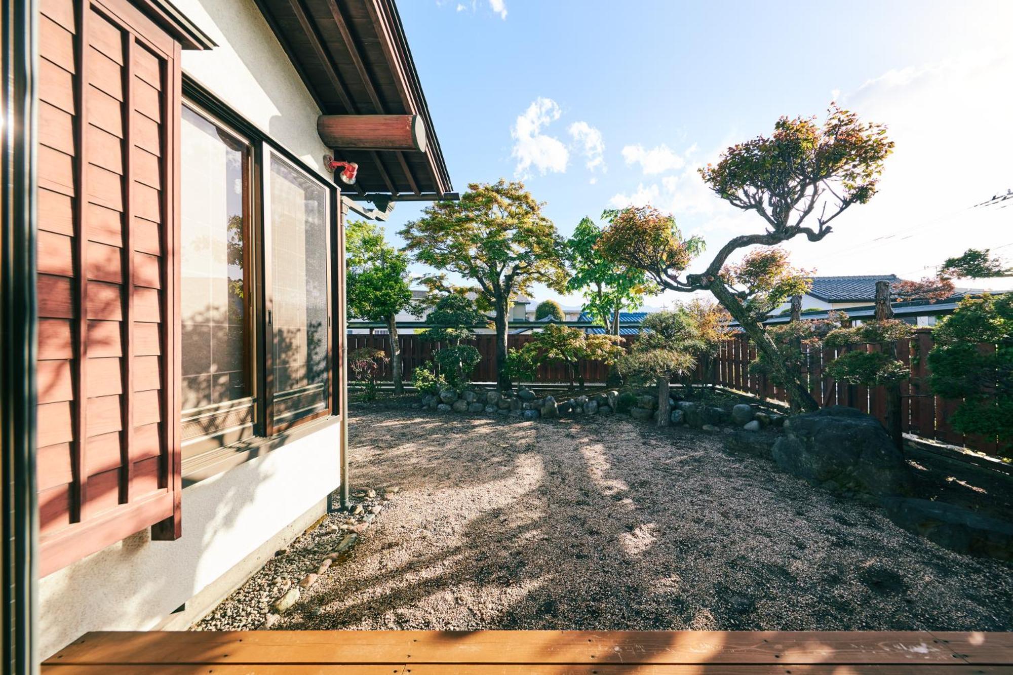 町住客室 秩父宿 Тітібу Екстер'єр фото